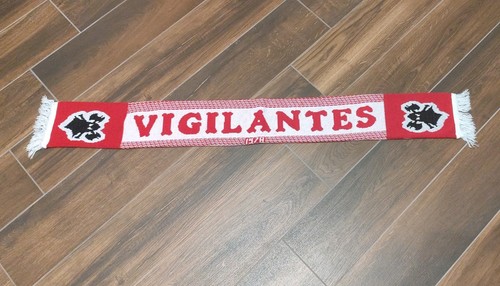 Vicenza calcio ultras sciarpa - calcio,