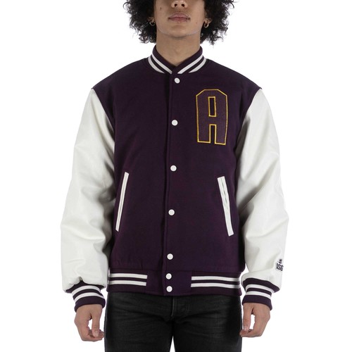 Giubbotto attica varsity - giubbotto,