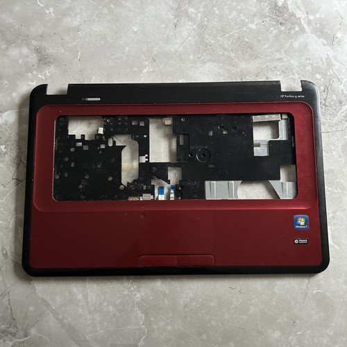 Poggiapolsi touchpad per hp - poggiapolsi,