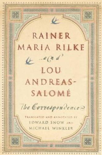 Rainer maria rilke and - maria,