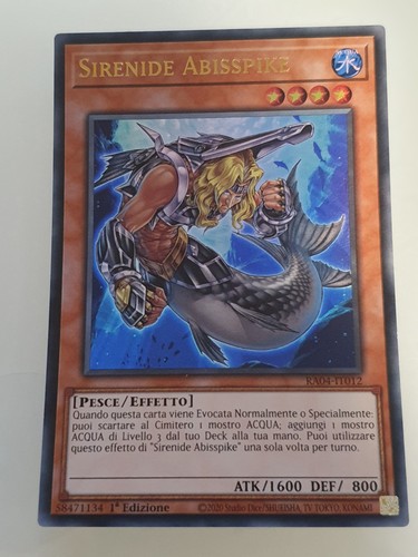Tcg yugioh - yu-gi-oh!,