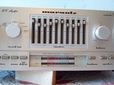AMPLIFICATORE  "MARANTZ  PM 700 dcc"
