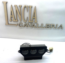 Lancia Fulvia Coupe Petrol
