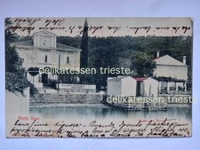 PORTOROSE ISTRIA Pirano