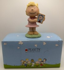 WESTLAND Peanuts SALLY che