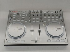 Controller DJ MIDI USB VESTAX