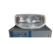 Ricambi FARO FANALE ANTERIORE