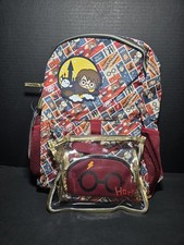 Harry Potter Zaino Scuola