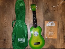 Ukulele soprano Mahalo serie