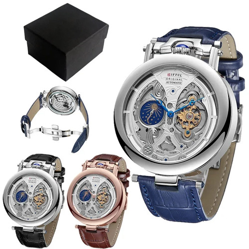 Orologio meccanico lusso - meccanico,