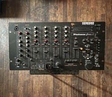 Gemini PS-812 Platinum Mixer