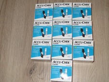 Accu Chek Guide | 500 pz |