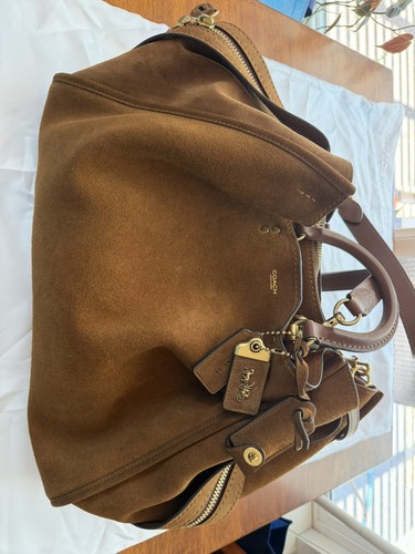 Borsa coach rogue - borsa,