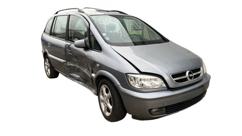 Leva cambio opel zafira - leva,