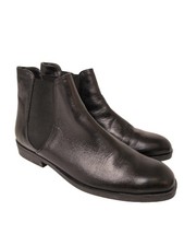 ZARA BASIC Stivaletto slip-on