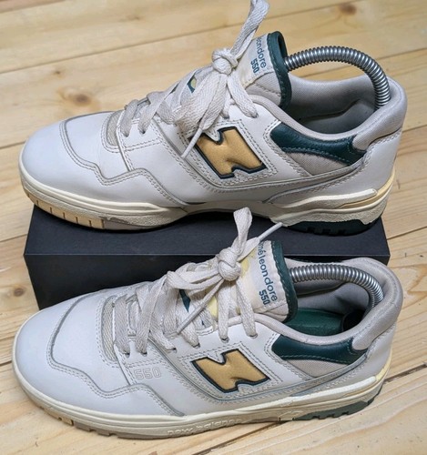 New balance 550 - new, aimé