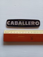 Fantic Motor Caballero 50
