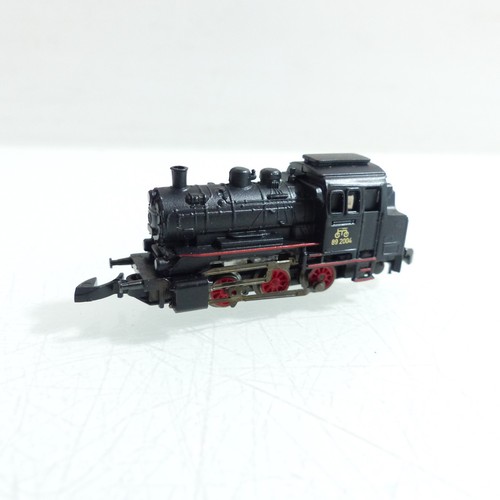 Märklin mini club - mini-club, z