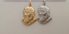  MEDAGLIA CIONDOLO PENDENTE