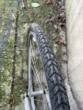 BICI DA UOMO praticamente mai