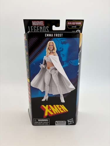 Men marvel legends od - x-men,