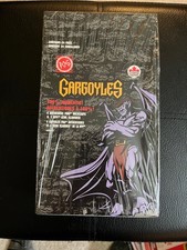 Gargoyles POGS Box 1995 World
