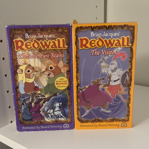 Brian jacques redwall - jacques’, redwall: