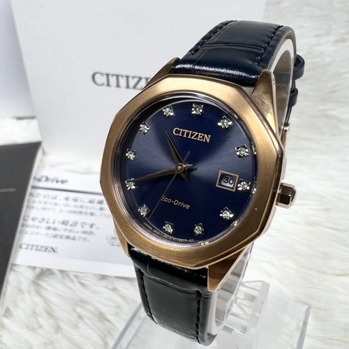 Orologio citizen eco - citizen,