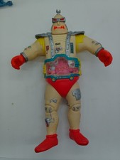 Vintage 1991 playmates - vintage, tmnt
