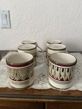 Tazza da caffè Sberna Deruta