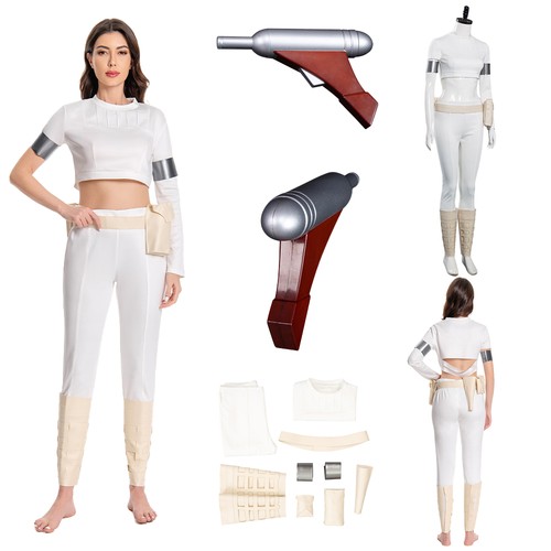 Costume cosplay star wars - costume,