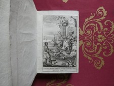 Thomas Salmon L'Africa stato presente di tutti i paesi e popoli del mondo 1765