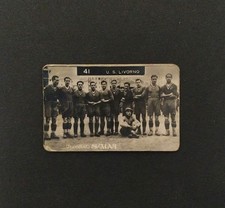 Squadra LIVORNO 1929