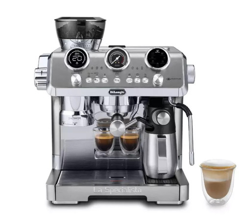 Longhi specialista - de'longhi,