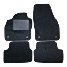 Set Tappetini Tappeti Auto