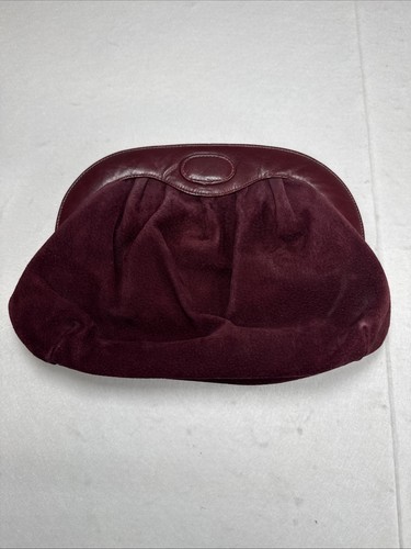 Pochette convertibile vintage
