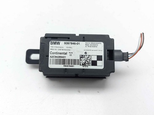 Modulo telecomando bmw serie - telecomando, 1