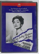 Dvd Mammina Cara Faye Dunaway