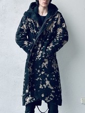 Boris Bidjan Saberi AW23 Parka