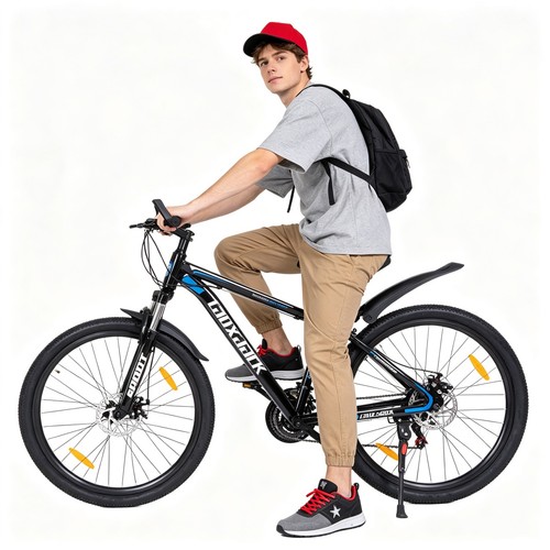 Mountain bike parte - mountain,