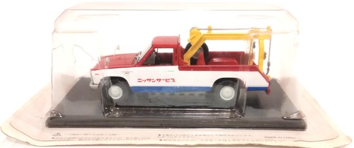 Hachette veicoli - 1/43,