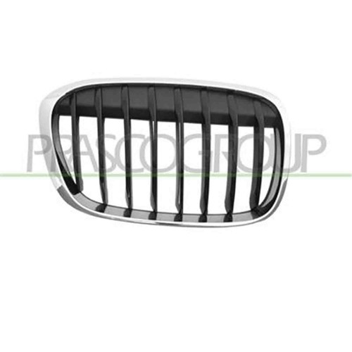 Griglia radiatore destra - radiatore,