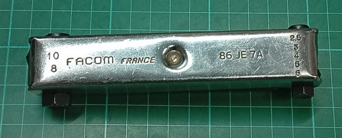 Vintage facom 86h - vintage, set