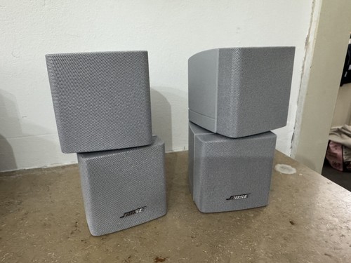 Pezzi coppia altoparlanti - coppia,