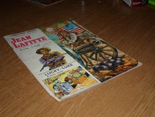 jean lafitte n8 collana dardo