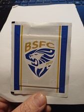 BUSTINA BRESCIA CALCIO