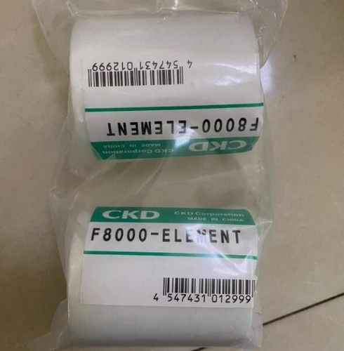 Elemento filtrante ckd - filtrante,
