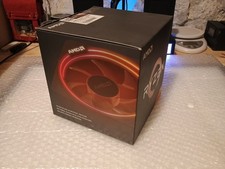 AMD Wraith Prism dissipatore