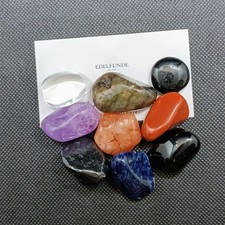 Set pietre curative TERRA