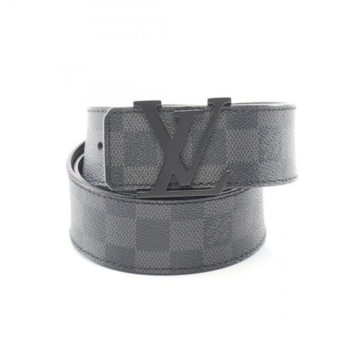 Cintura iniziale louis vuitton - cintura,